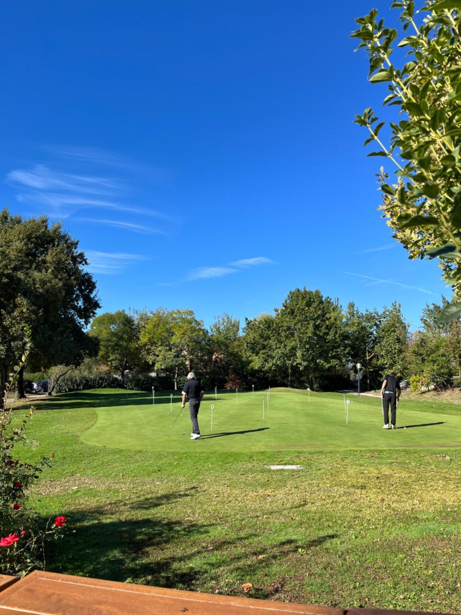 Villa Sofia, Golf Club Formigine Colombaro  Exterior foto